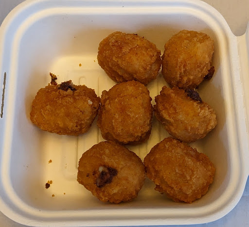 Photo of Canadian Pies (Pizza/Donair) & Kurry Knights - 10 Westwind Dr #213, Spruce Grove, AB T7X 0Y5